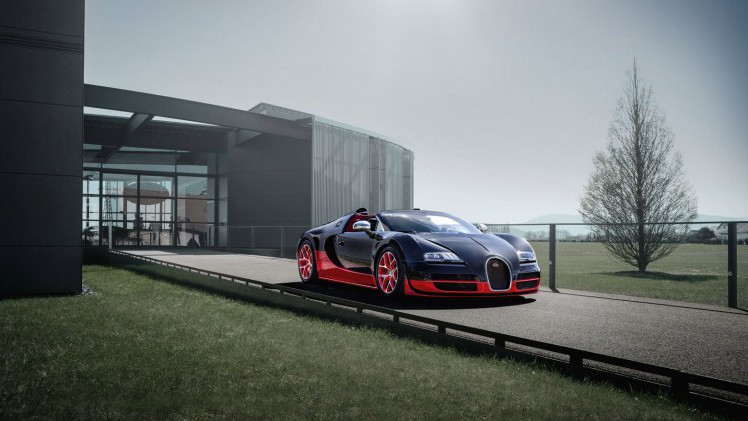 De dertigste editie van de Techno-Classica in Essen vindt plaats van 21 t/m 25 maart