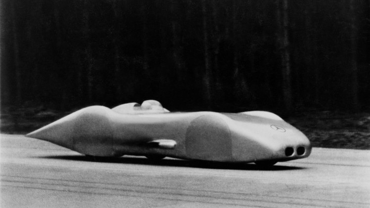 De dertigste editie van de Techno-Classica in Essen vindt plaats van 21 t/m 25 maart