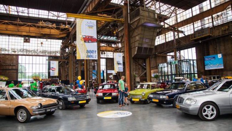 De Athlon Tour of the Century is in volle gang. We kijken terug op de Publieksdag in video en blikken vooruit naar de daadwerkelijke toer op 18 september.