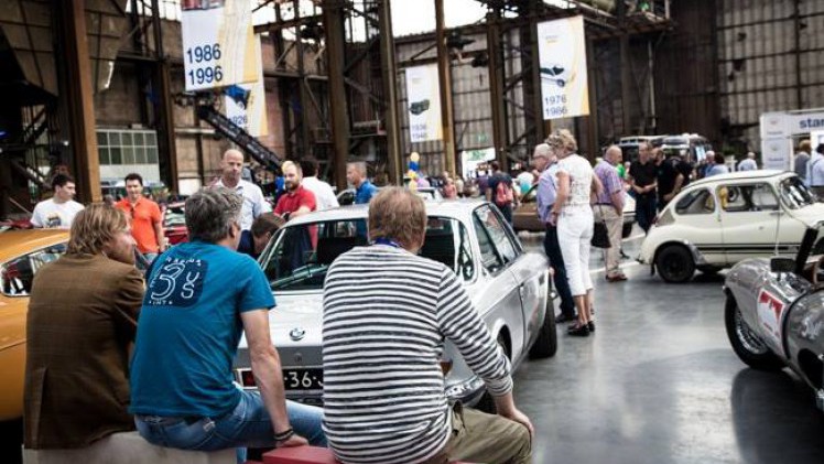 De Athlon Tour of the Century is in volle gang. We kijken terug op de Publieksdag in video en blikken vooruit naar de daadwerkelijke toer op 18 september.
