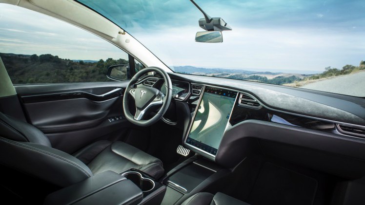 Tesla Model S P100D en Model X P100D nu officieel gentroduceerd. De modellen hebben tot 613 km elektrische actieradius en zijn nog sneller.