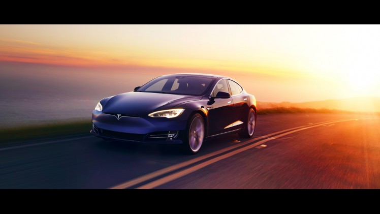 Tesla Model S P100D en Model X P100D nu officieel gentroduceerd. De modellen hebben tot 613 km elektrische actieradius en zijn nog sneller.