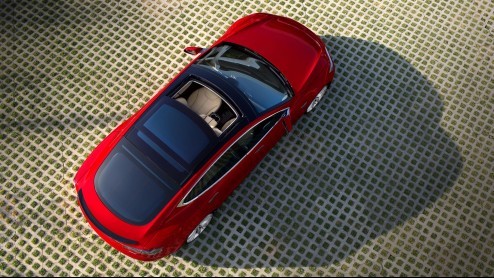Alle prijzen en details uitvoeringen Tesla Model S versies van 2015.