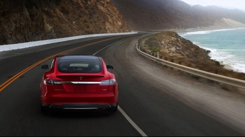 Alle prijzen en details uitvoeringen Tesla Model S versies van 2015.