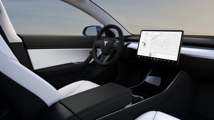 Tesla lijkt de productiedoelstellingen van de Model 3 te halen en neemt bovendien de 4-wielaangedreven Performance-versie in productie.