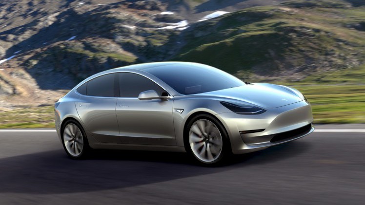 Tesla ontslaat 9% van personeel