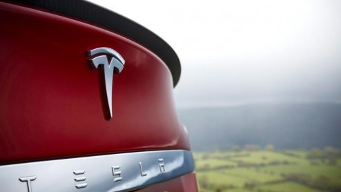 Tesla opent tweede vestiging in Tilburg