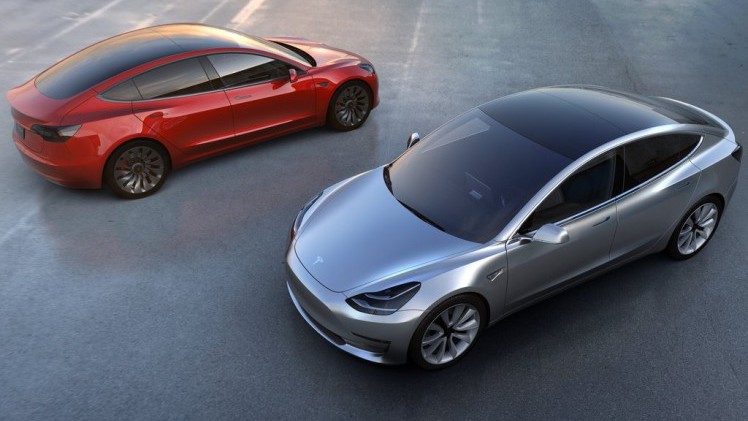 Tesla zal de beta-testfase van de Model 3 overslaan en nog deze week overgaan op productie. Is het overslaan van die testfase wel zon goed idee?