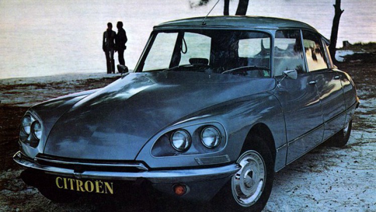 Vorige week behandelden we tien Europese auto's waarvan het niet zo bekend is dat ze de oversteek maakten naar Amerika. Er zijn echter nog veel meer interessante voorbeelden. Daarom deze week Deel 2!
