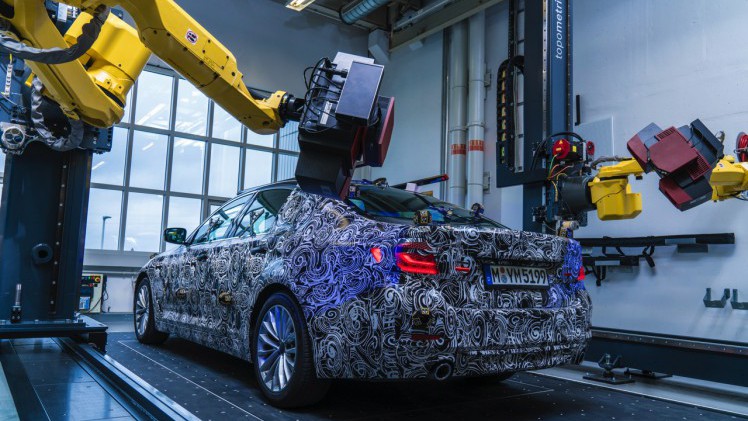 De tien belangrijkste primeurs van de 2017 Autosalon van Parijs