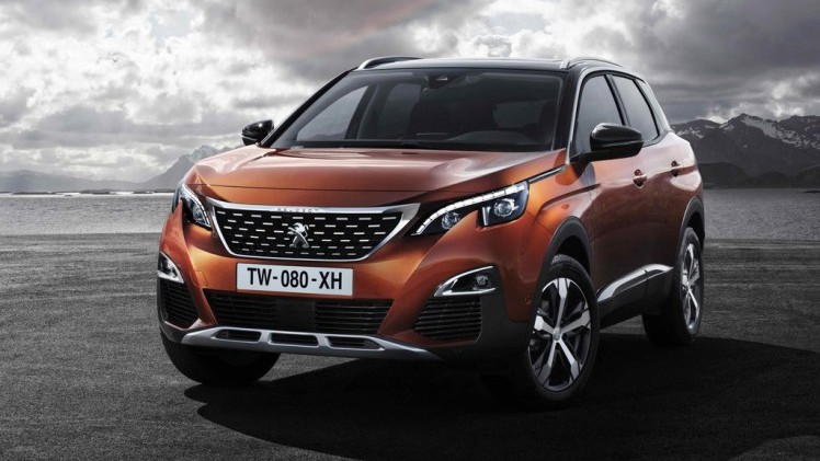 De tien belangrijkste primeurs van de 2017 Autosalon van Parijs