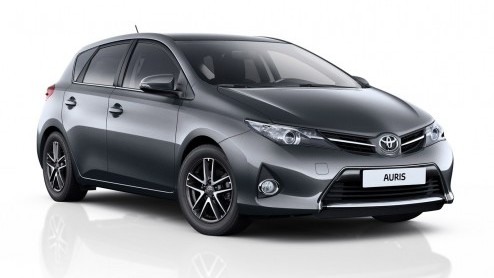 Tot en met 31 oktober hanteert Toyota tijdelijk een extra inruilwaarde van 1.000 euro bij aanschaf van een nieuwe Auris. Tevens komt de fabrikant met een nieuwe Hybrid Lease Exclusive-versie.