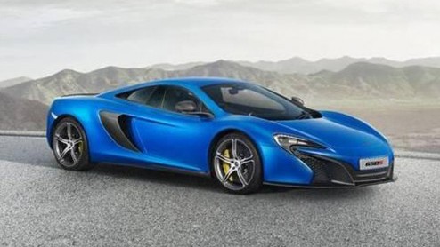 McLaren komt toch met groot nieuws op de komende Autosalon van Geeneve. Op de komende salon komen ze met de 650S, de overtreffende trap van de 12C.