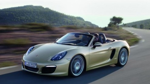 De geruchten over een instap-Porsche zwengelen weer aan. Volgens diverse Duitse media heeft Porsche het plan weer opgepakt om een roadster te gaan bouwen, die wordt gepositioneerd onder de Boxster.