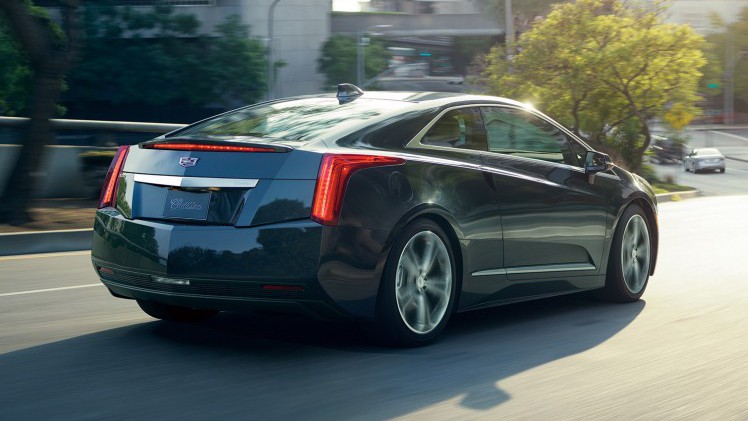 Cadillac ELR krijgt geen directe opvolger, de elektrische auto met range extender is geen succes in Amerika en komt niet meer naar de Europese markt.