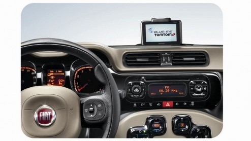 TomTom start online navigatiedienst voor klanten en ontwikkelaars van mobiele apparaten.