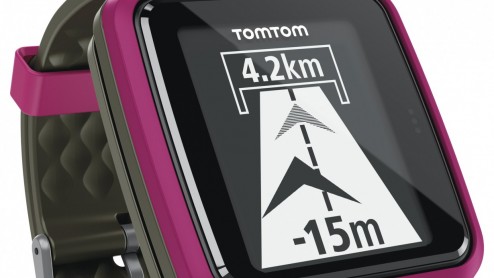 TomTom start online navigatiedienst voor klanten en ontwikkelaars van mobiele apparaten.