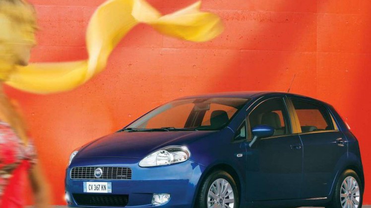 De top-10 mislukte facelifts van auto's. Deze opfriskuurtjes hadden uit oogpunt van design achterwege gelaten mogen worden.