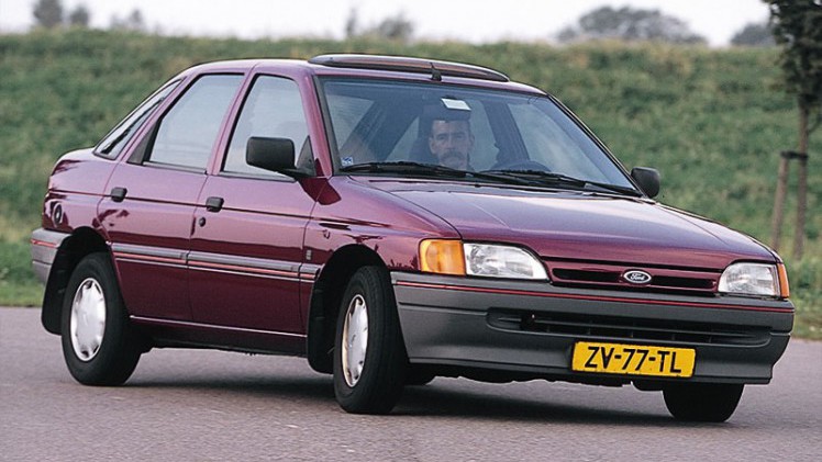 De top-10 mislukte facelifts van auto's. Deze opfriskuurtjes hadden uit oogpunt van design achterwege gelaten mogen worden.