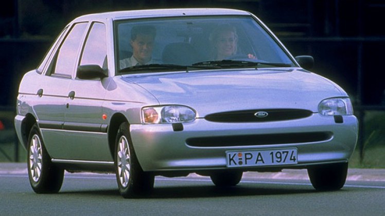 De top-10 mislukte facelifts van auto's. Deze opfriskuurtjes hadden uit oogpunt van design achterwege gelaten mogen worden.