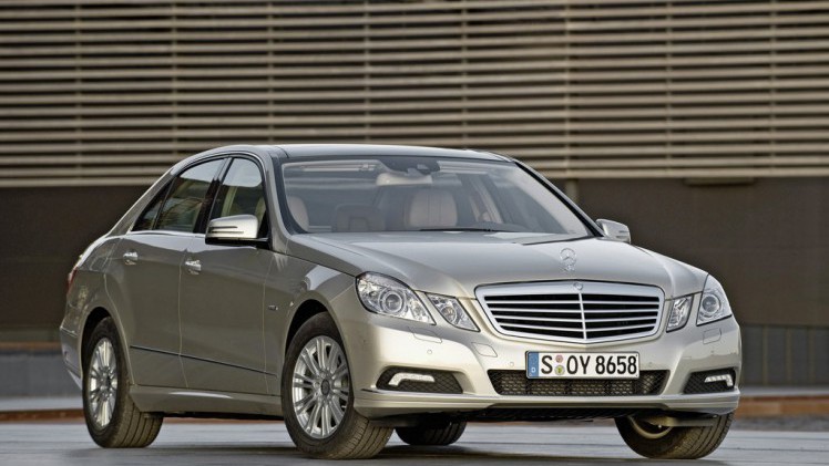 De top-10 mislukte facelifts van auto's. Deze opfriskuurtjes hadden uit oogpunt van design achterwege gelaten mogen worden.