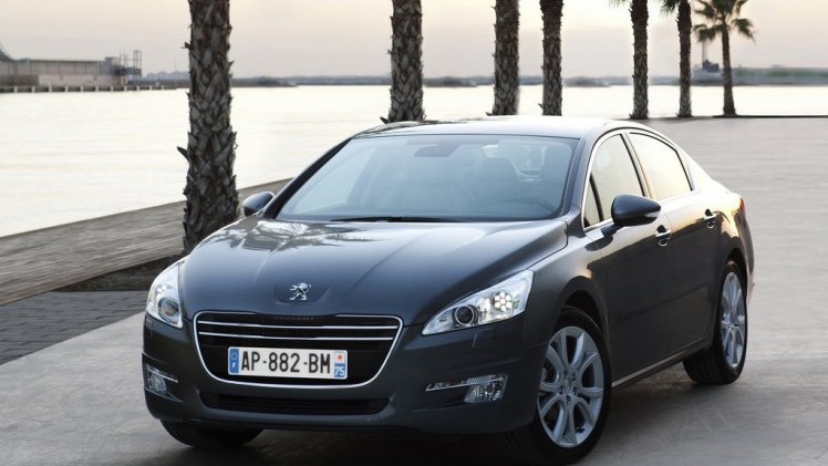De top-10 mislukte facelifts van auto's. Deze opfriskuurtjes hadden uit oogpunt van design achterwege gelaten mogen worden.