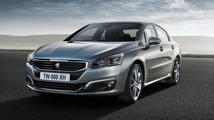 De top-10 mislukte facelifts van auto's. Deze opfriskuurtjes hadden uit oogpunt van design achterwege gelaten mogen worden.