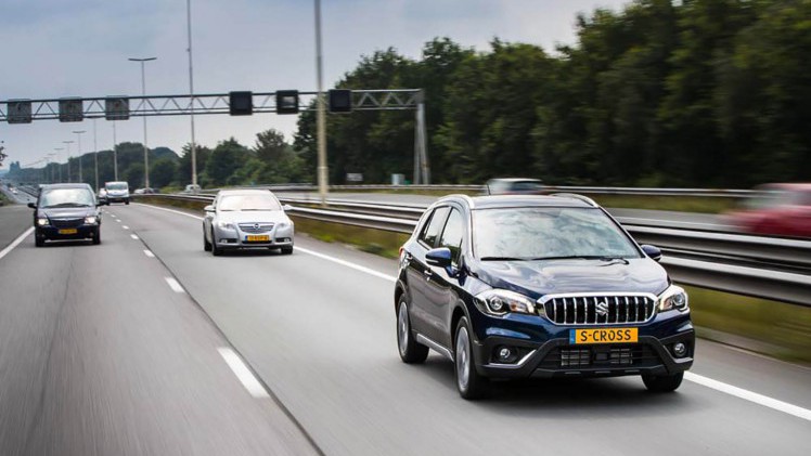De top-10 mislukte facelifts van auto's. Deze opfriskuurtjes hadden uit oogpunt van design achterwege gelaten mogen worden.