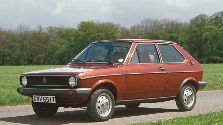 De top-10 mislukte facelifts van auto's. Deze opfriskuurtjes hadden uit oogpunt van design achterwege gelaten mogen worden.