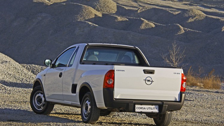 Het segment van de mid-size pick-up wordt steeds drukker. De meeste pick-ups kennen we wel, maar deze vijf kende je waarschijnlijk nog niet