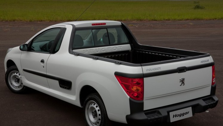 Het segment van de mid-size pick-up wordt steeds drukker. De meeste pick-ups kennen we wel, maar deze vijf kende je waarschijnlijk nog niet