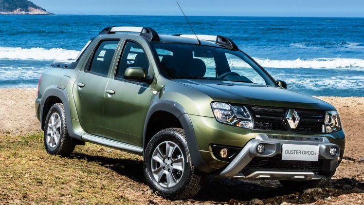 Het segment van de mid-size pick-up wordt steeds drukker. De meeste pick-ups kennen we wel, maar deze vijf kende je waarschijnlijk nog niet