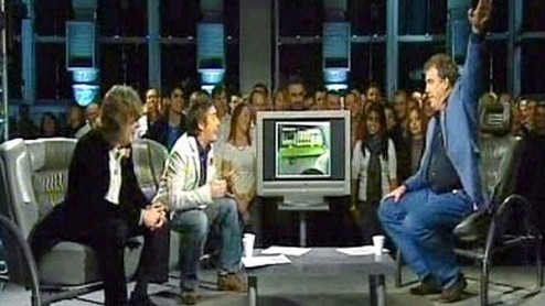 Het is weer zover! Seizoen 9 van Topgear gaat beginnen! Zondag 28 januari is om 21.00 uur op de BBC2 de eerste aflevering te zien en wij hebben alvast een voorproefje voor je.