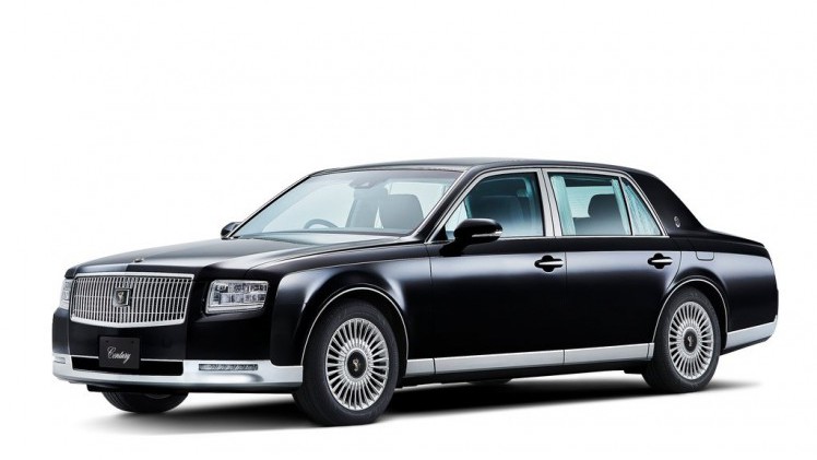 De Toyota Century mag dan het absolute topmodel zijn van het merk, het is waarschijnlijk ook de meest conservatieve auto die tot voor kort nieuw te koop was. Nu is er eindelijk een volledig nieuwe.