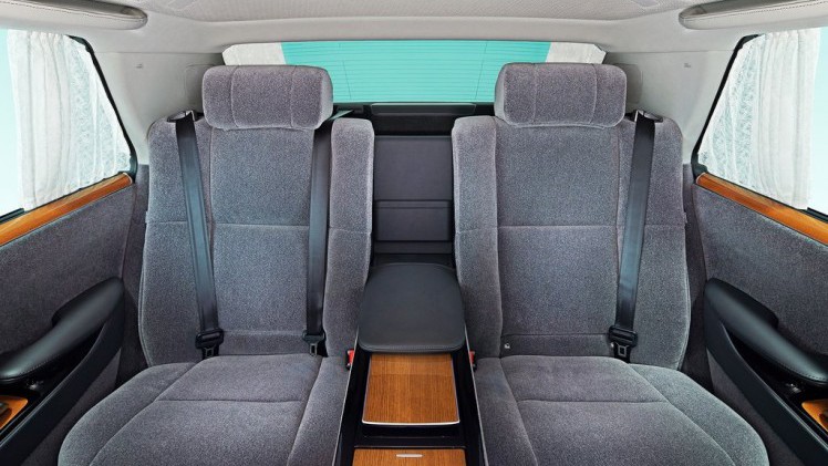De Toyota Century mag dan het absolute topmodel zijn van het merk, het is waarschijnlijk ook de meest conservatieve auto die tot voor kort nieuw te koop was. Nu is er eindelijk een volledig nieuwe.