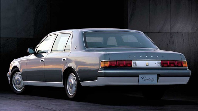De Toyota Century mag dan het absolute topmodel zijn van het merk, het is waarschijnlijk ook de meest conservatieve auto die tot voor kort nieuw te koop was. Nu is er eindelijk een volledig nieuwe.