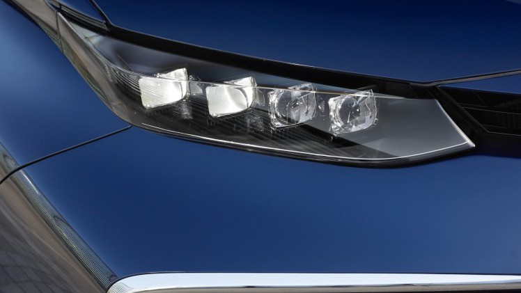 Introductie Toyota Mirai waterstofauto eind 2016 naar Nederland.