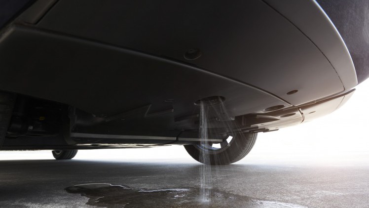 Introductie Toyota Mirai waterstofauto eind 2016 naar Nederland.