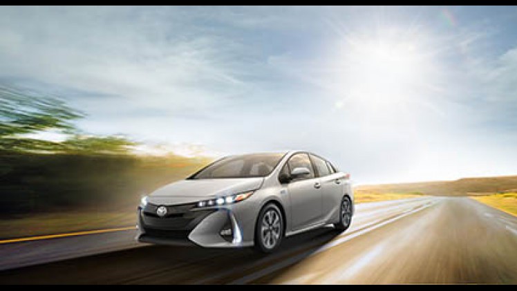Na de nieuwe Toyota Prius is eind 2016 ook de Prius Plug-in Hybrid aan zet. Hij maakt furore met zijn Solar Roof voor zonne-energie, 15% bijtelling, laag praktijkverbruik en milieu-investeringsaftrek.