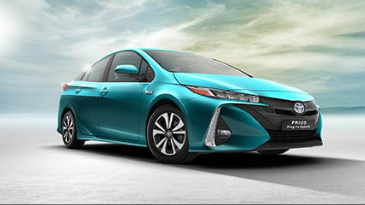 Na de nieuwe Toyota Prius is eind 2016 ook de Prius Plug-in Hybrid aan zet. Hij maakt furore met zijn Solar Roof voor zonne-energie, 15% bijtelling, laag praktijkverbruik en milieu-investeringsaftrek.