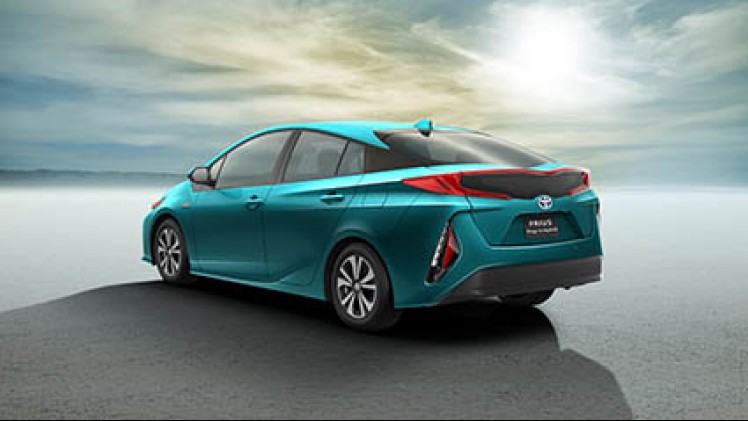 Na de nieuwe Toyota Prius is eind 2016 ook de Prius Plug-in Hybrid aan zet. Hij maakt furore met zijn Solar Roof voor zonne-energie, 15% bijtelling, laag praktijkverbruik en milieu-investeringsaftrek.