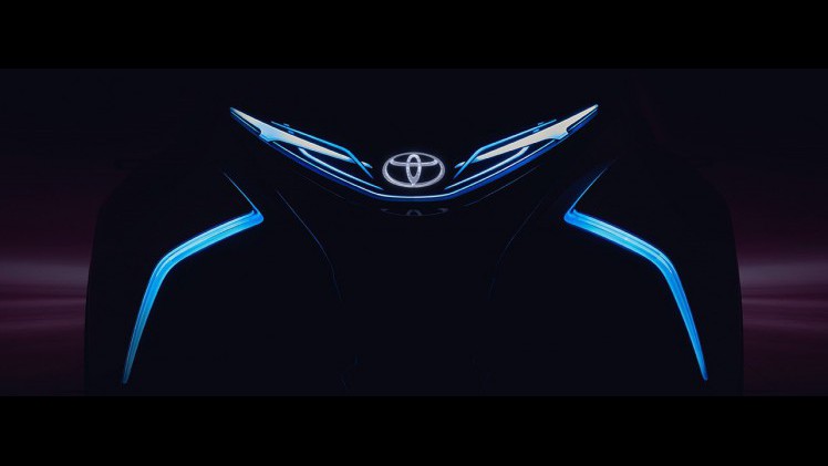 Op de Autosalon van Genve zal Toyota een volledig elektrisch studiemodel onthullen: de i-TRIL Concept. Wat kunnen we verwachten?