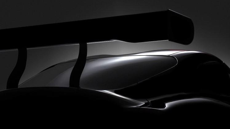 Toyota onthult in Gen?ve de nieuwe Supra sportwagen.