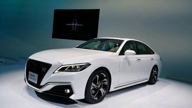Toyota laat in Tokyo louter conceptvoertuigen zien die allen een andere positie innemen van productiemodellen. Een deel zal er nooit komen.