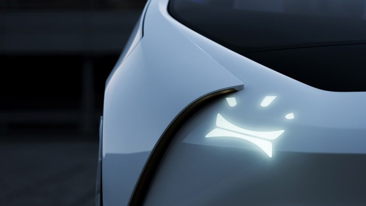 Ook Toyota is aanwezig op de Consumer Electronics Show in Las Vegas. Daar toont het de Concept-i, een autonoom rijdende en futuristische conceptcar die naar je knipoogt.