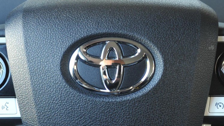 Toyota komt weer als meest waardevolle merk naar boven bij de Brand Top 100