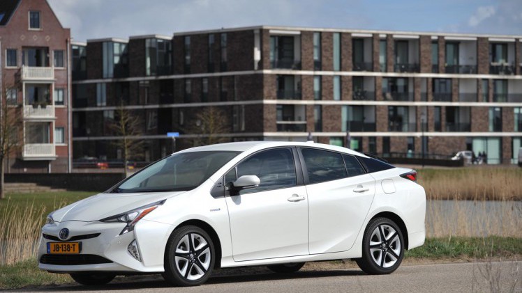 Toyota komt weer als meest waardevolle merk naar boven bij de Brand Top 100