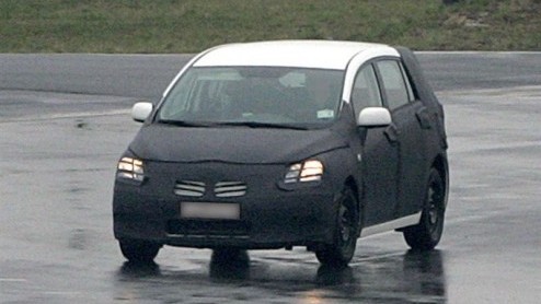 Toyota doet op dit moment mee in het MPV-segment met de Verso. Het model loopt al weer bijna een half decennia mee, maar de facelift en naamsverandering van vorig jaar heeft de Verso goed gedaan. De o