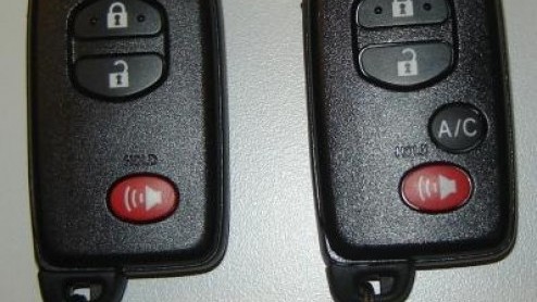 Het Prius-plagen van Toyota gaat nog even door. De Japanners in aanloop naar de onthulling in Detroit nog een paar detailbeelden de wereld in.