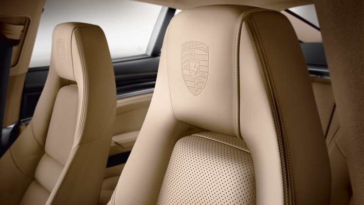 Porsche brengt vanaf juni de Panamera Edition op de markt als Edition, Edition 4 en Diesel Edition.